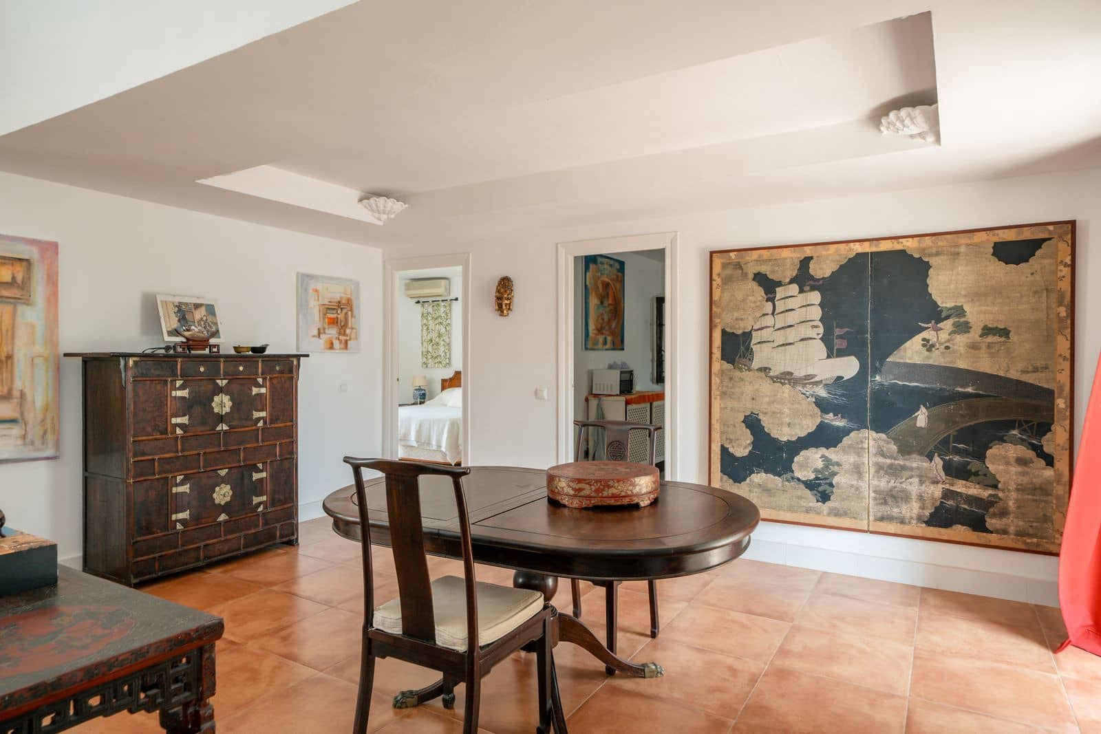 3 bedroom Villa for sale in Benahavis - € 1,050,000 (Ref: 9998211)