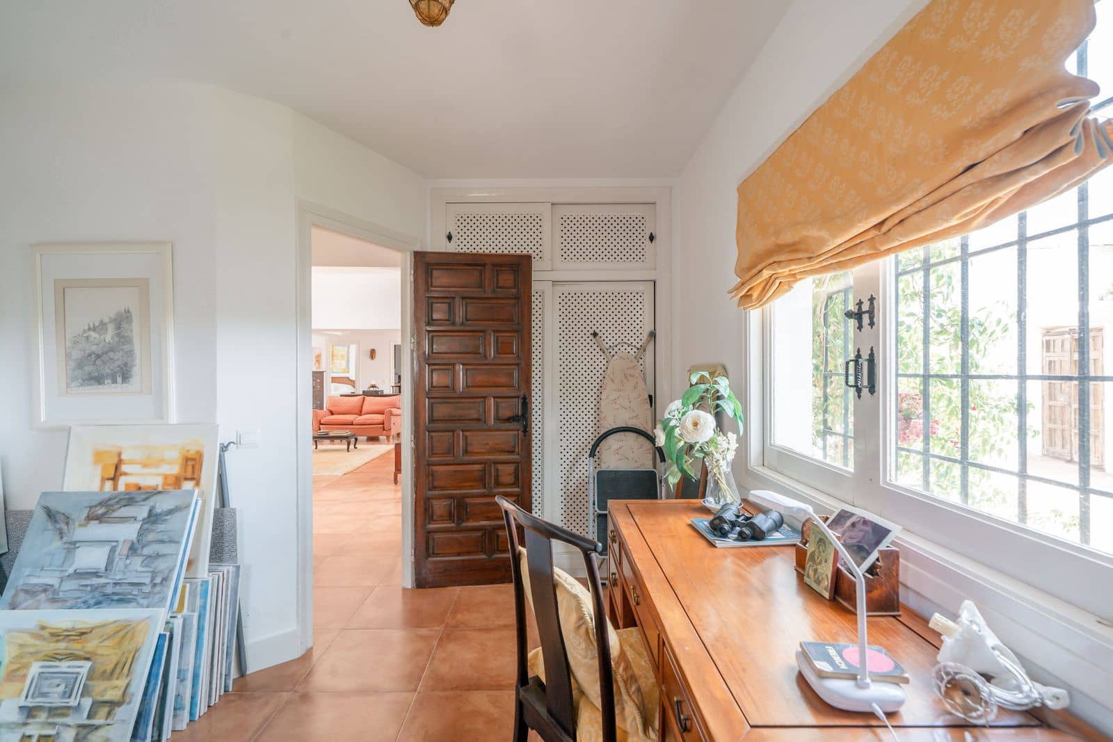 3 bedroom Villa for sale in Benahavis - € 1,050,000 (Ref: 9998211)