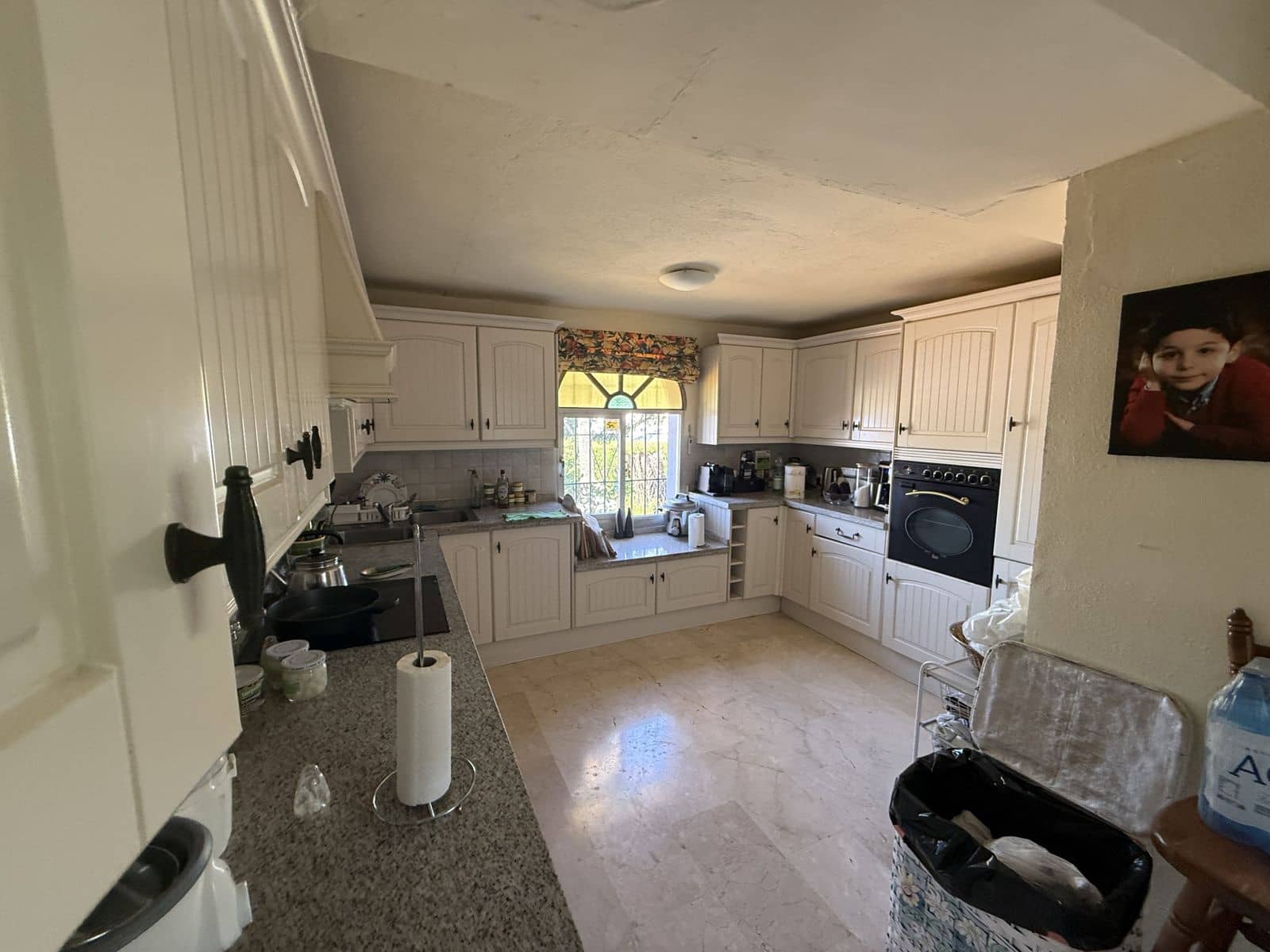 3 bedroom Villa for sale in Nueva Andalucia - € 699,000 (Ref: 9998212)