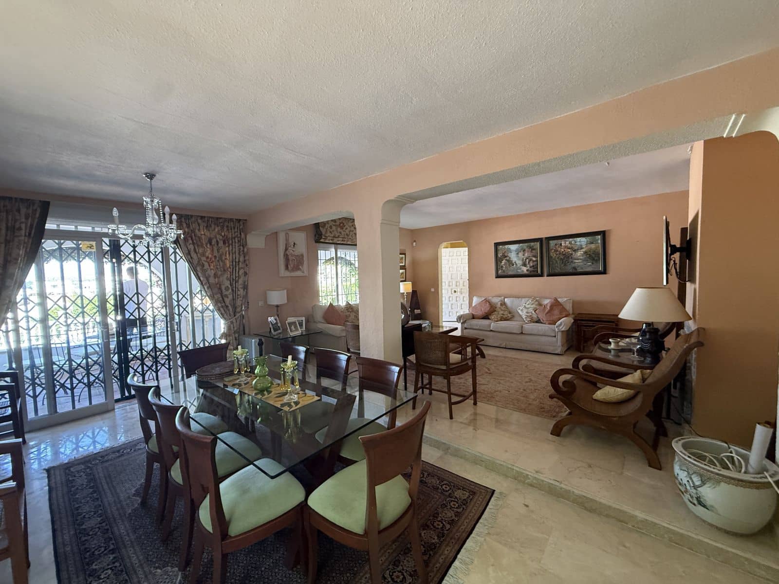 3 bedroom Villa for sale in Nueva Andalucia - € 699,000 (Ref: 9998212)