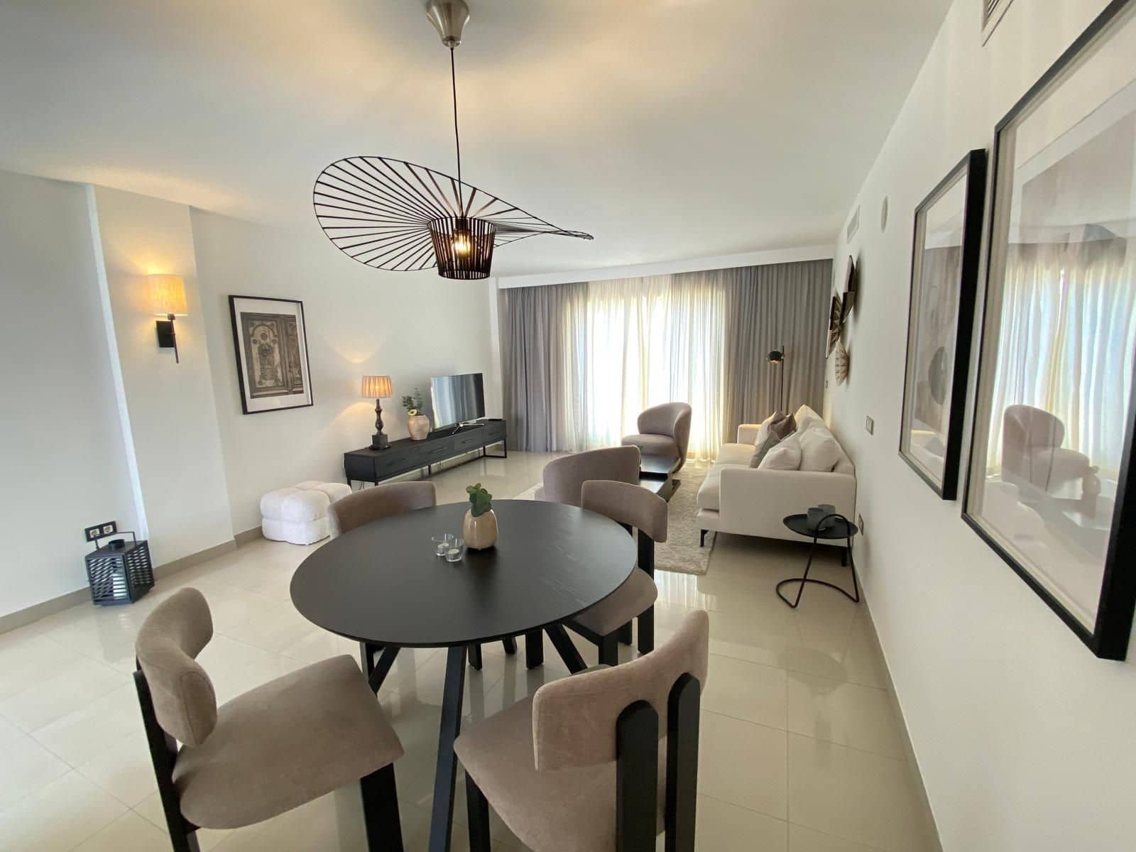 2 bedroom Penthouse for sale in Cancelada - € 430,000 (Ref: 9998214)