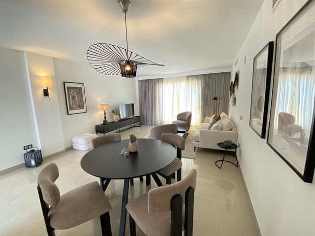 2 camera da letto Attico in vendita in Cancelada, Estepona - 430.000 € (Rif: 9998214)