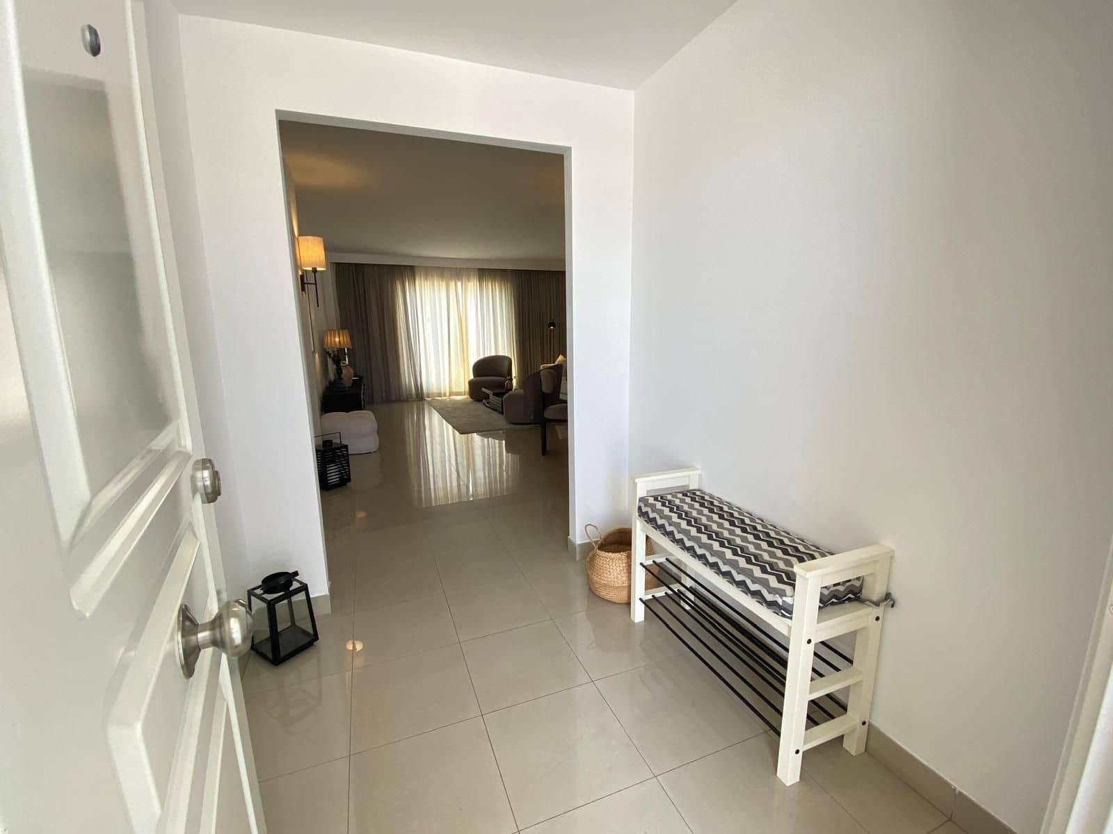 2 bedroom Penthouse for sale in Cancelada - € 430,000 (Ref: 9998214)