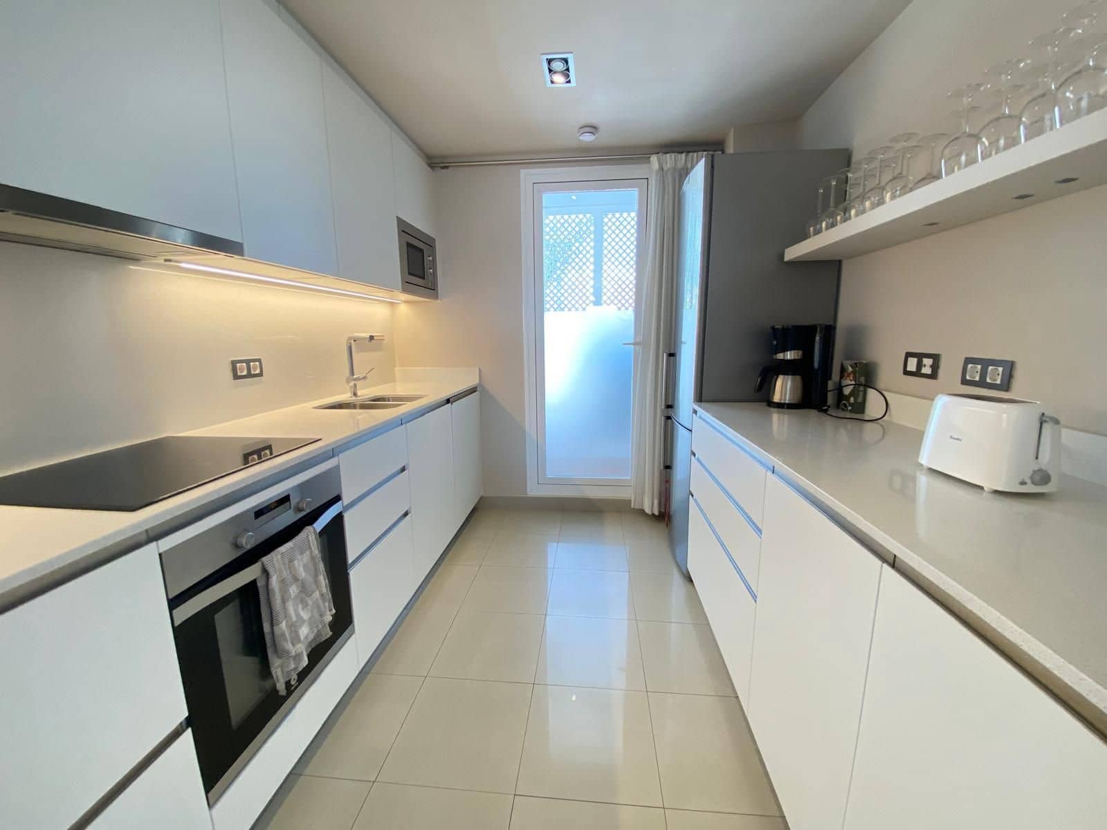 2 bedroom Penthouse for sale in Cancelada - € 430,000 (Ref: 9998214)