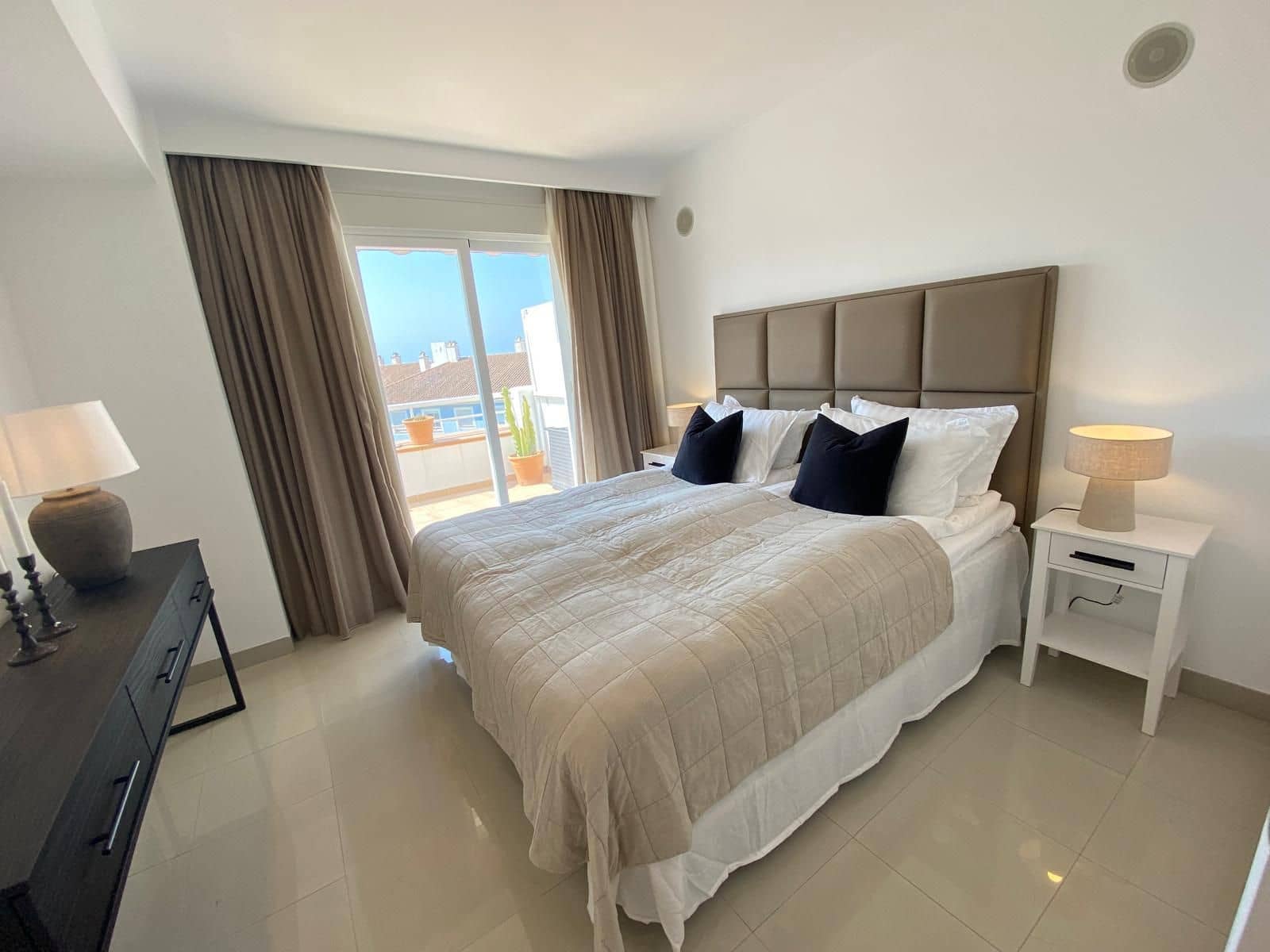 2 bedroom Penthouse for sale in Cancelada - € 430,000 (Ref: 9998214)