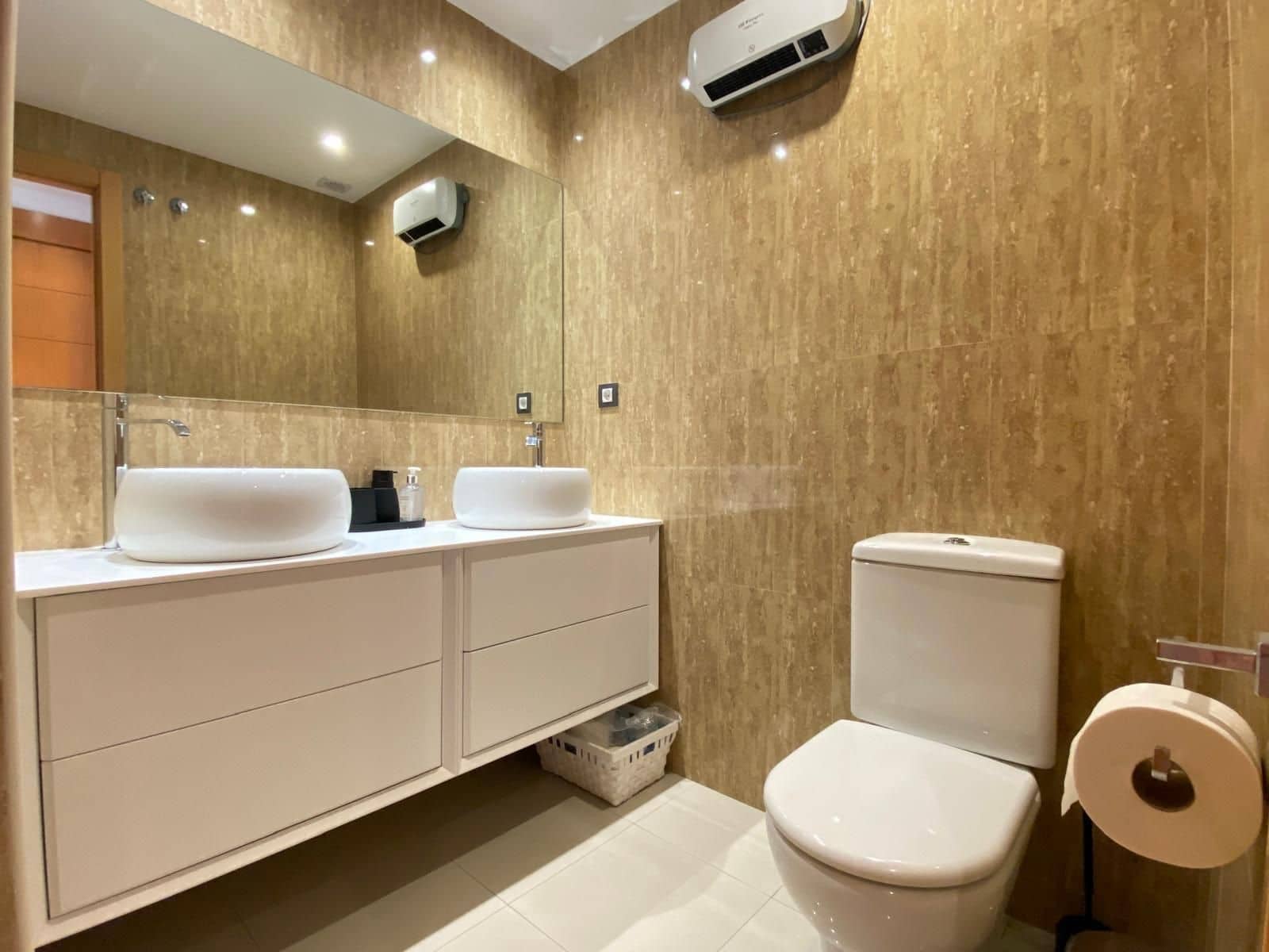 2 bedroom Penthouse for sale in Cancelada - € 430,000 (Ref: 9998214)