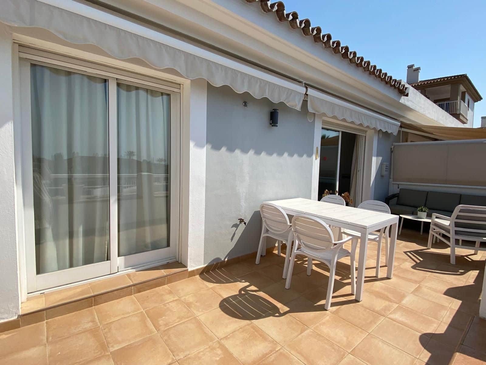 2 bedroom Penthouse for sale in Cancelada - € 430,000 (Ref: 9998214)