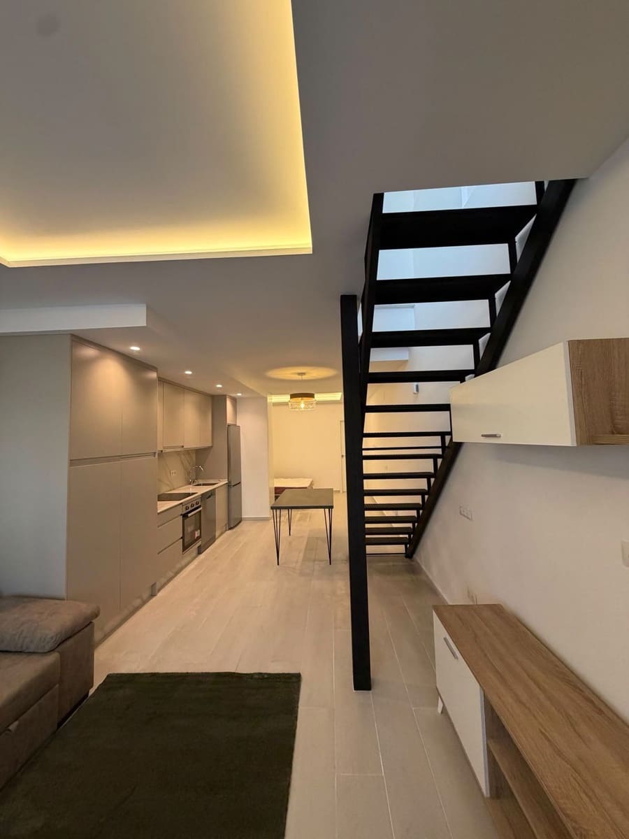 Apartamento de 2 habitaciones en Torremolinos en venta - 352.000 € (Ref: 9998215)