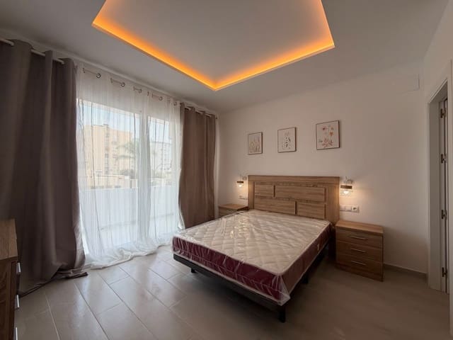 Apartamento de 2 habitaciones en Torremolinos en venta - 352.000 € (Ref: 9998215)