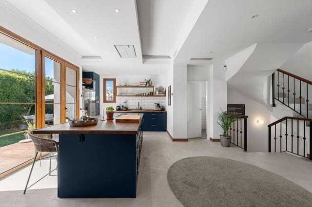 4 soverom Villa til salgs i Selwo, Estepona - € 1 550 000 (Ref: 9998216)