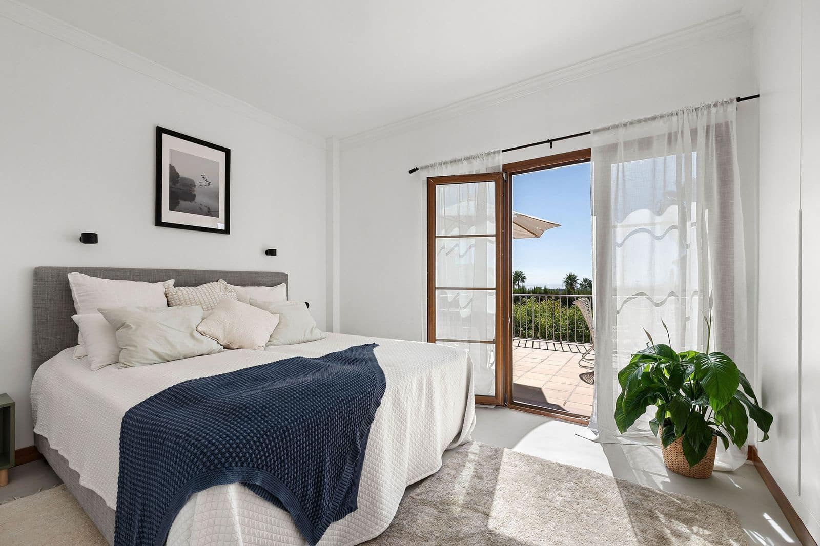 4 soverom Villa til salgs i New Golden Mile - € 1 550 000 (Ref: 9998216)