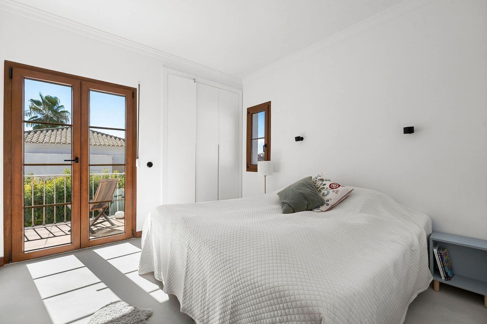 4 soverom Villa til salgs i New Golden Mile - € 1 550 000 (Ref: 9998216)