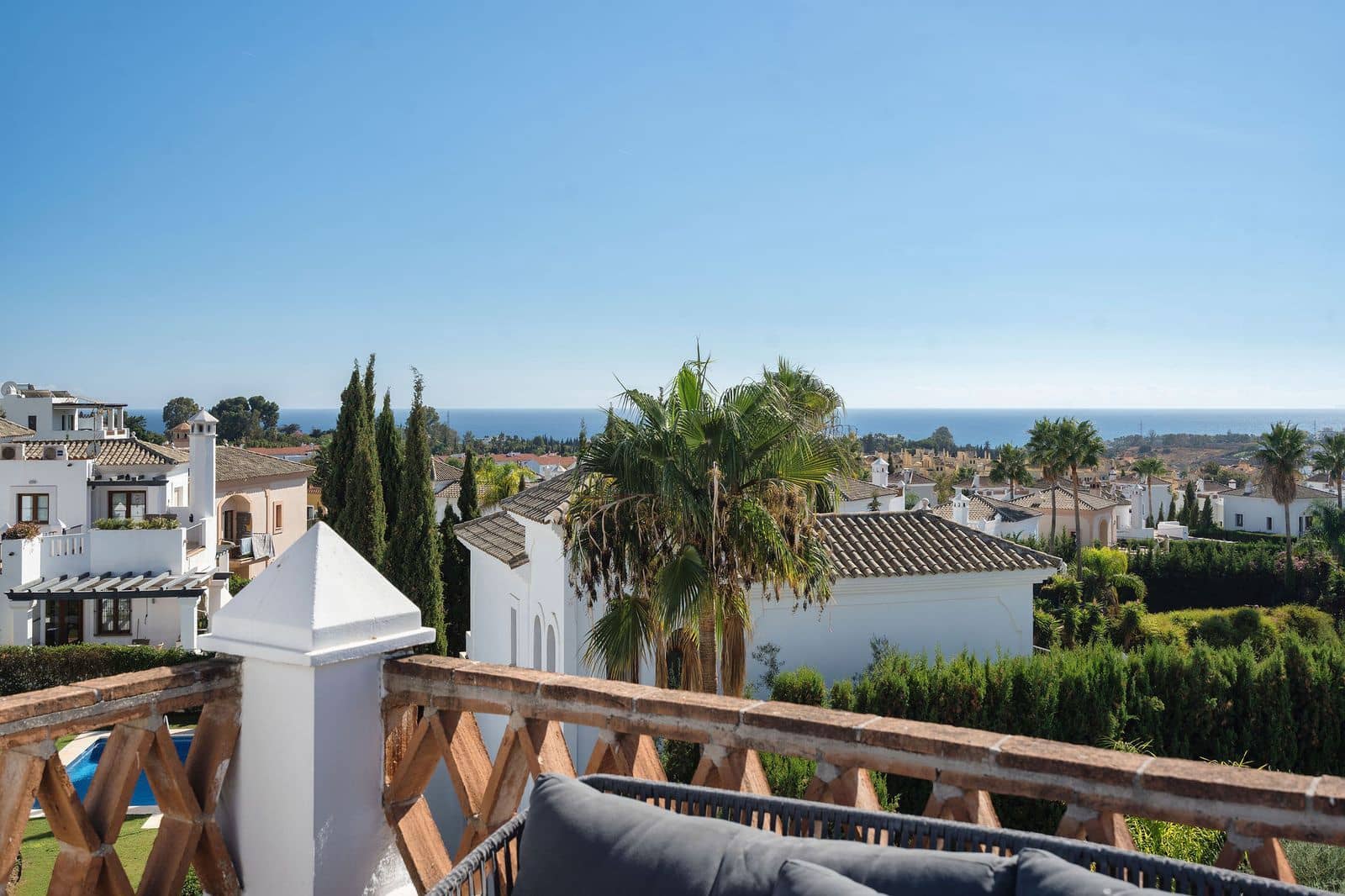 4 soverom Villa til salgs i New Golden Mile - € 1 550 000 (Ref: 9998216)