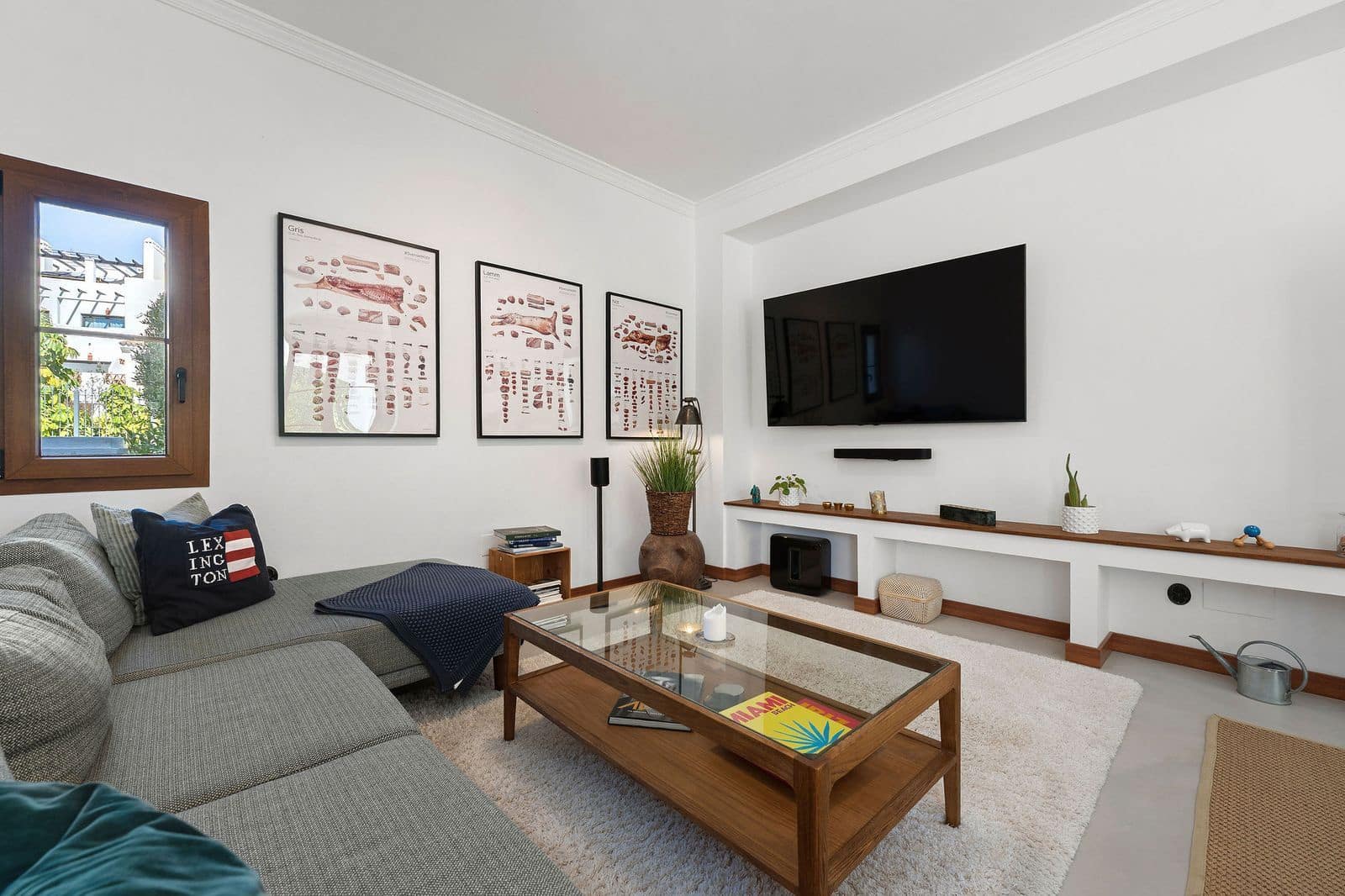4 soverom Villa til salgs i New Golden Mile - € 1 550 000 (Ref: 9998216)