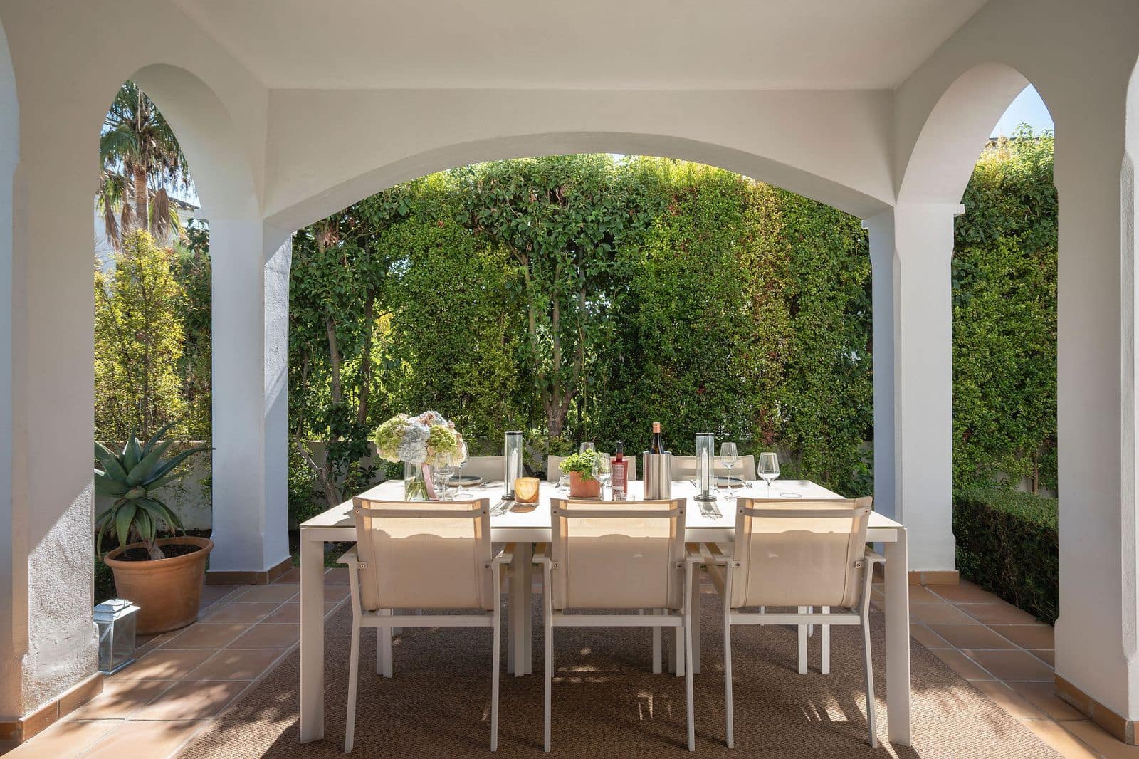 4 soverom Villa til salgs i New Golden Mile - € 1 550 000 (Ref: 9998216)