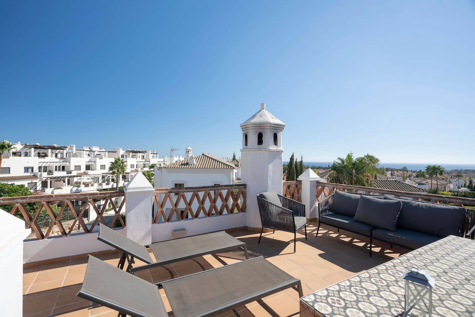 4 soverom Villa til salgs i New Golden Mile - € 1 550 000 (Ref: 9998216)