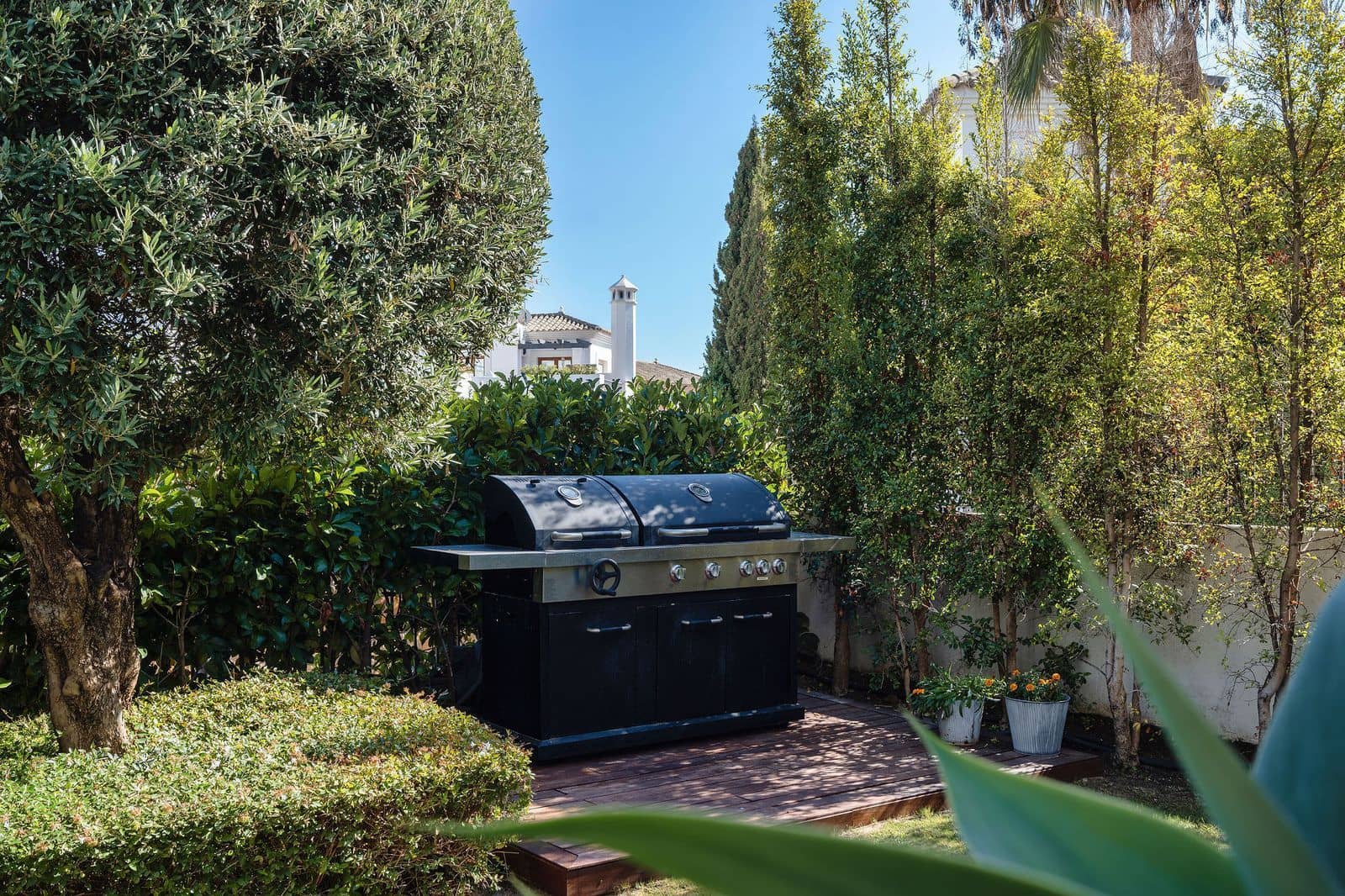 4 soverom Villa til salgs i New Golden Mile - € 1 550 000 (Ref: 9998216)