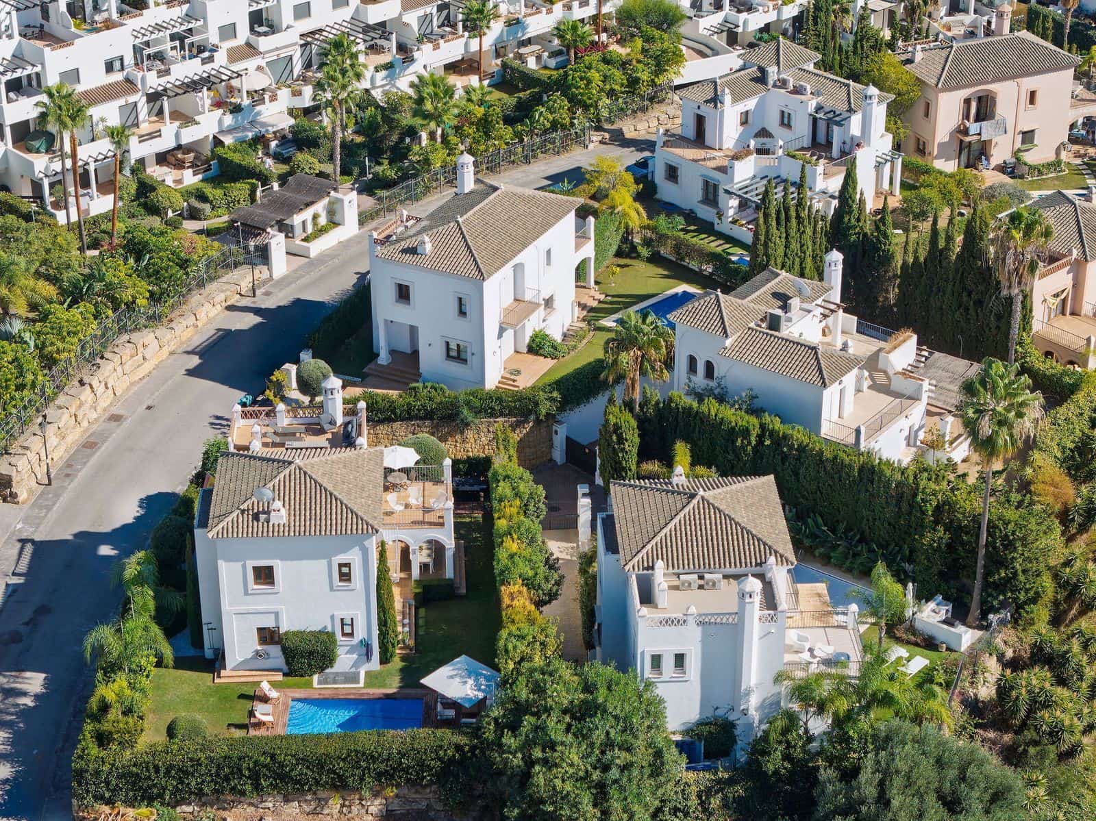 4 soverom Villa til salgs i New Golden Mile - € 1 550 000 (Ref: 9998216)