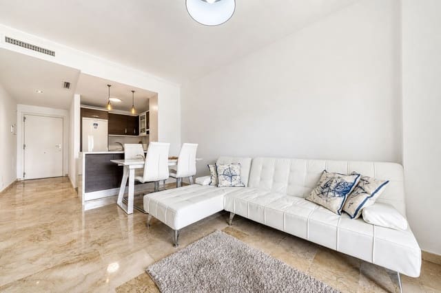 2 bedroom Apartment for sale in La Duquesa / Puerto de la Duquesa, Manilva - € 260,000 (Ref: 9998217)
