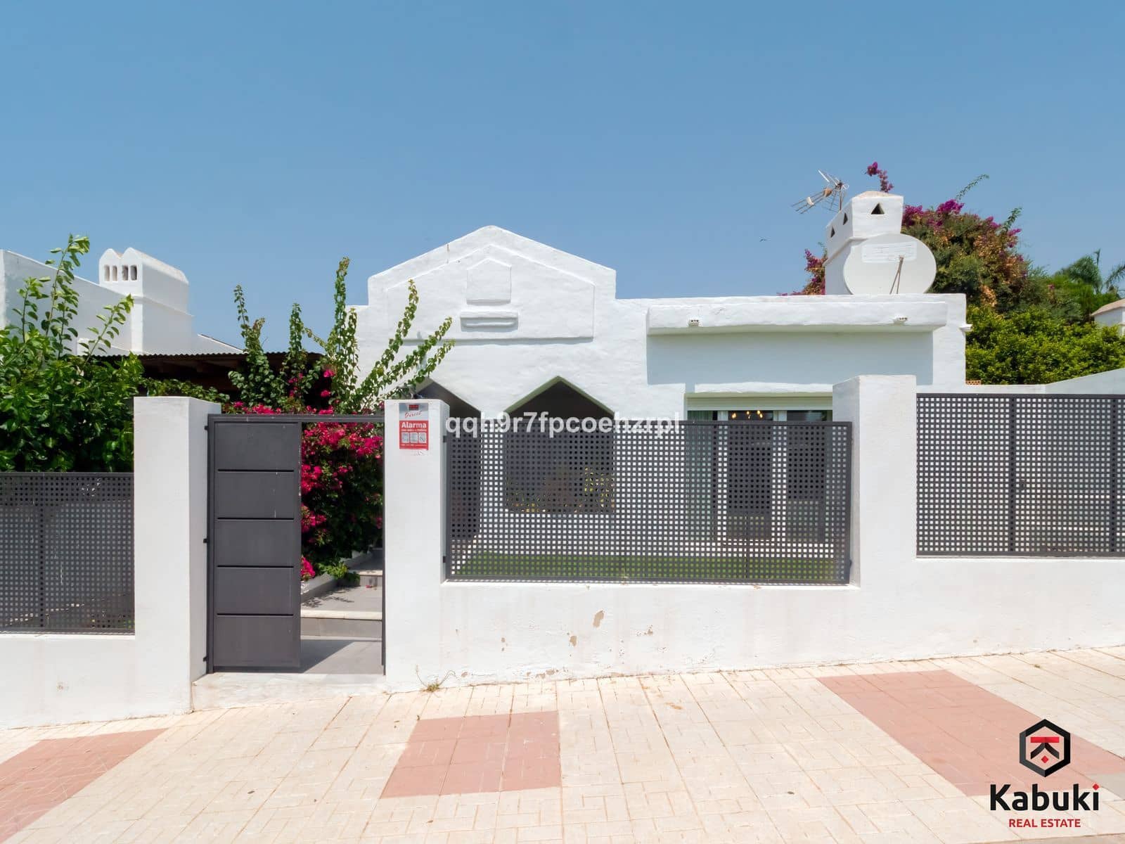 4 sypialnia Willa na sprzedaż w La Reserva - 820 000 € (Ref: 9998218)