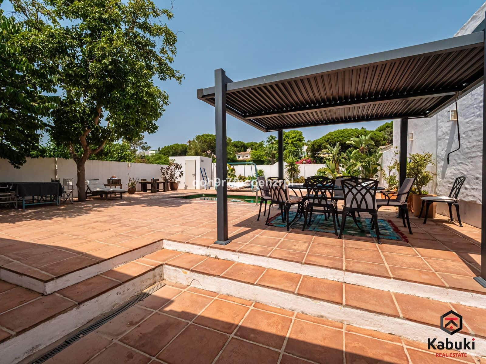 4 sypialnia Willa na sprzedaż w La Reserva - 820 000 € (Ref: 9998218)