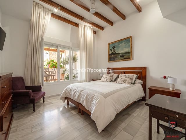 4 chambre Villa/Maison à vendre à La Reserva, Marbella - 820 000 € (Ref: 9998218)