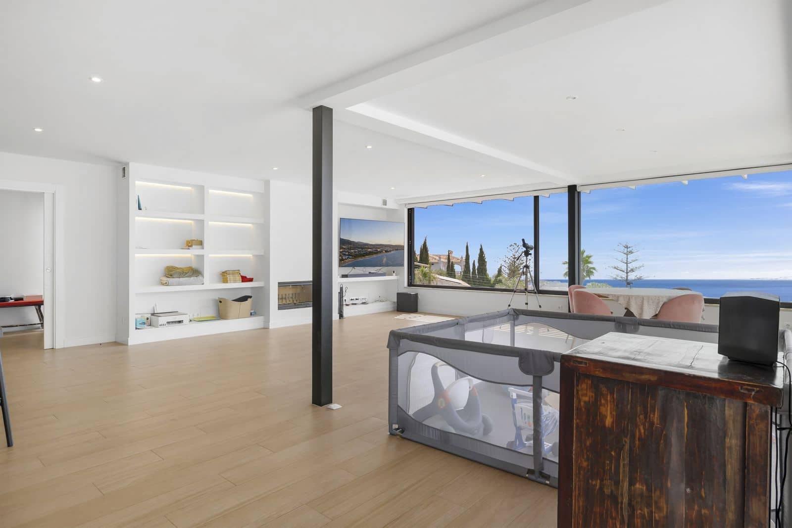 4 soveværelse Villa til salg i Benalmadena - € 1.045.000 (Ref: 9998219)