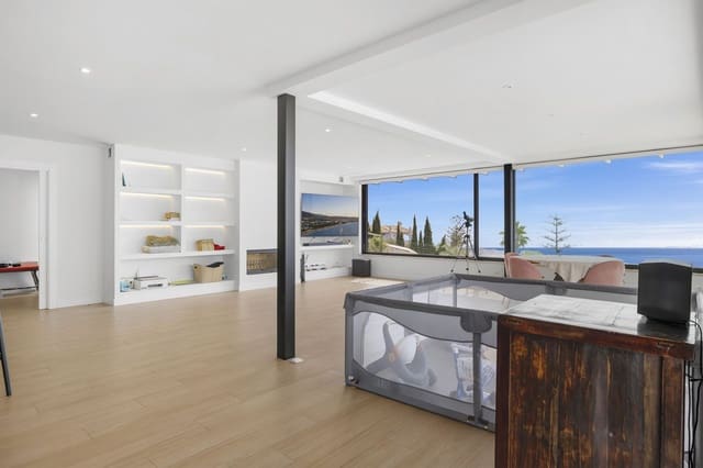 4 soveværelse Villa til salg i Benalmádena - € 1.045.000 (Ref: 9998219)