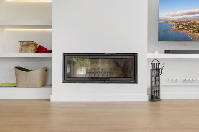 4 soveværelse Villa til salg i Benalmádena - € 1.045.000 (Ref: 9998219)