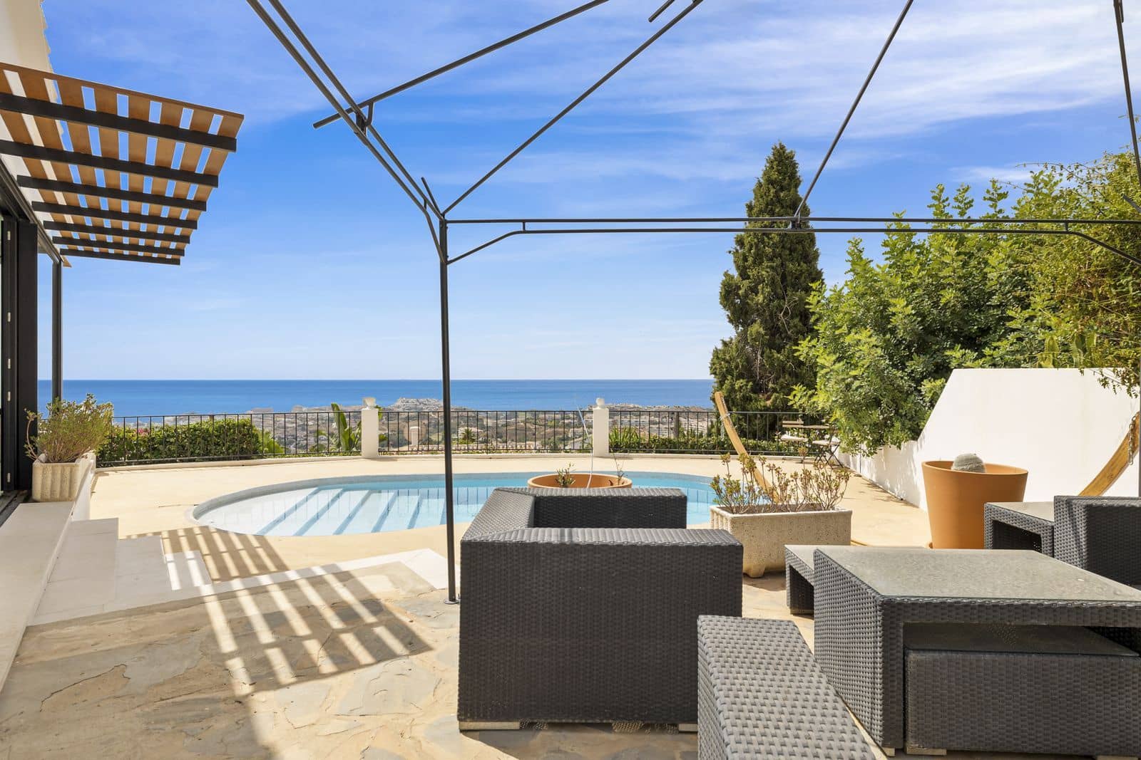 4 soveværelse Villa til salg i Benalmadena - € 1.045.000 (Ref: 9998219)