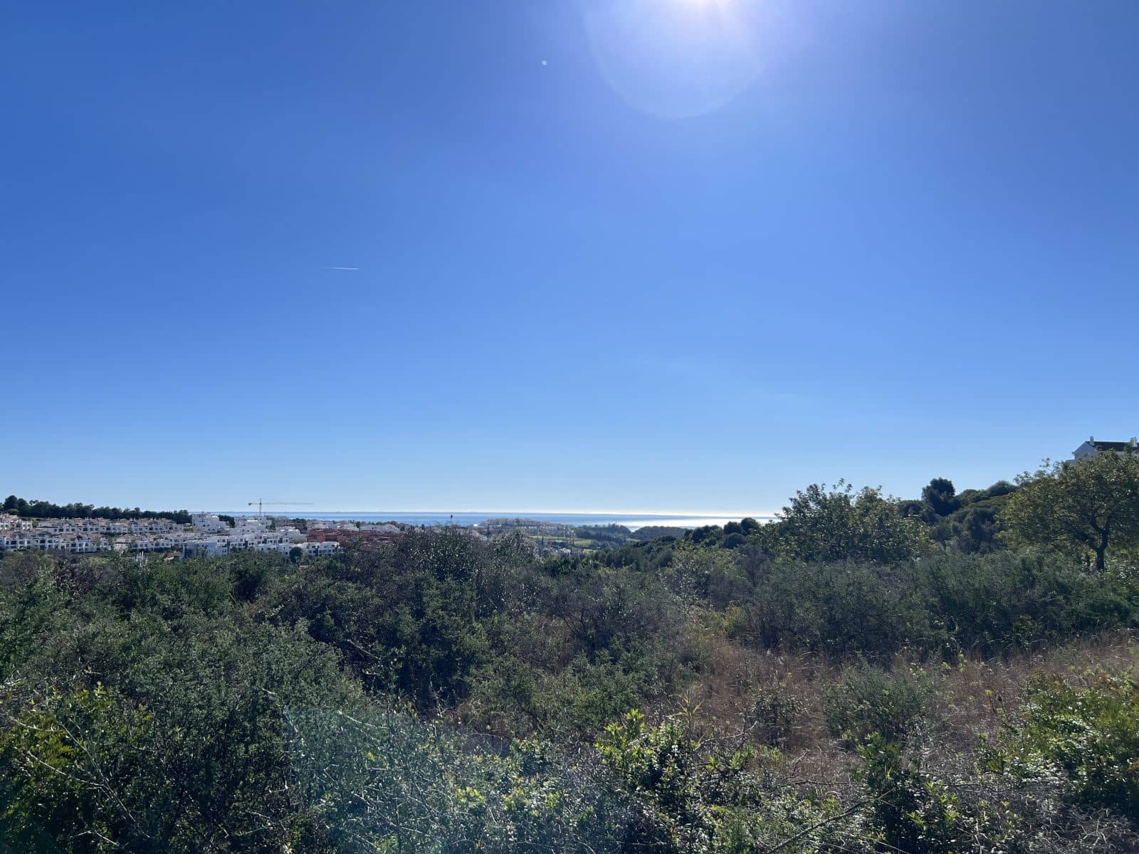 4 soverom Villa til salgs i Casares - € 2 695 000 (Ref: 9998220)