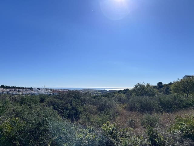 4 soverom Villa til salgs i Casares - € 2 695 000 (Ref: 9998220)