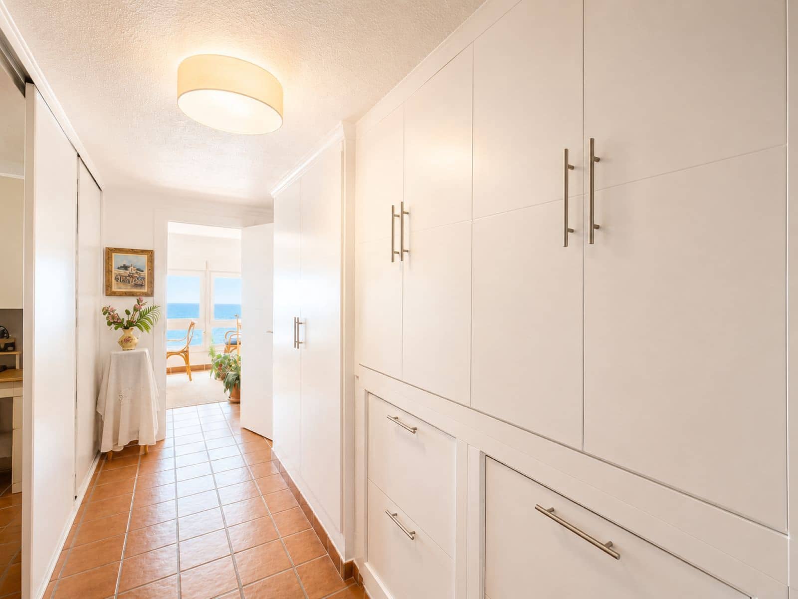 2 sovrum Lägenhet till salu i Torreguadiaro - 325 000 € (Ref: 9998221)