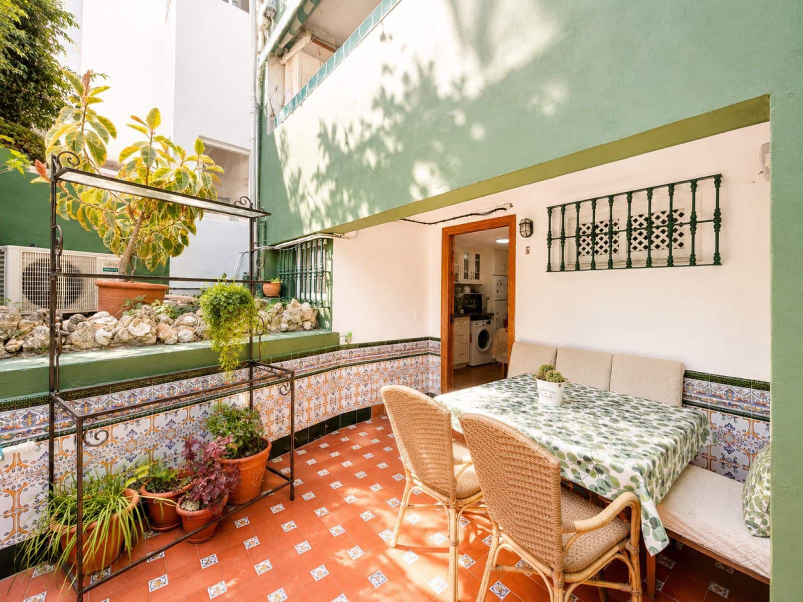 2 sovrum Lägenhet till salu i Torreguadiaro - 325 000 € (Ref: 9998221)