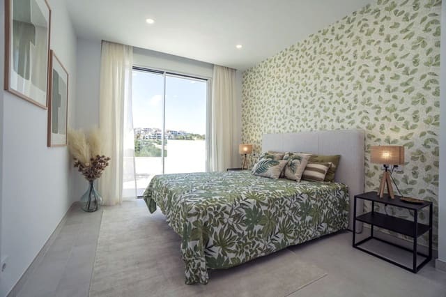 Ático de 3 habitaciones en La Alcaidesa en venta - 1.199.000 € (Ref: 9998222)