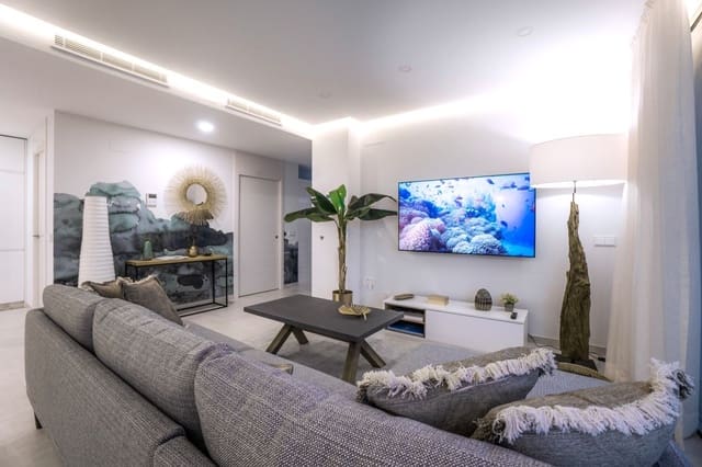 Ático de 3 habitaciones en La Alcaidesa en venta - 1.199.000 € (Ref: 9998222)