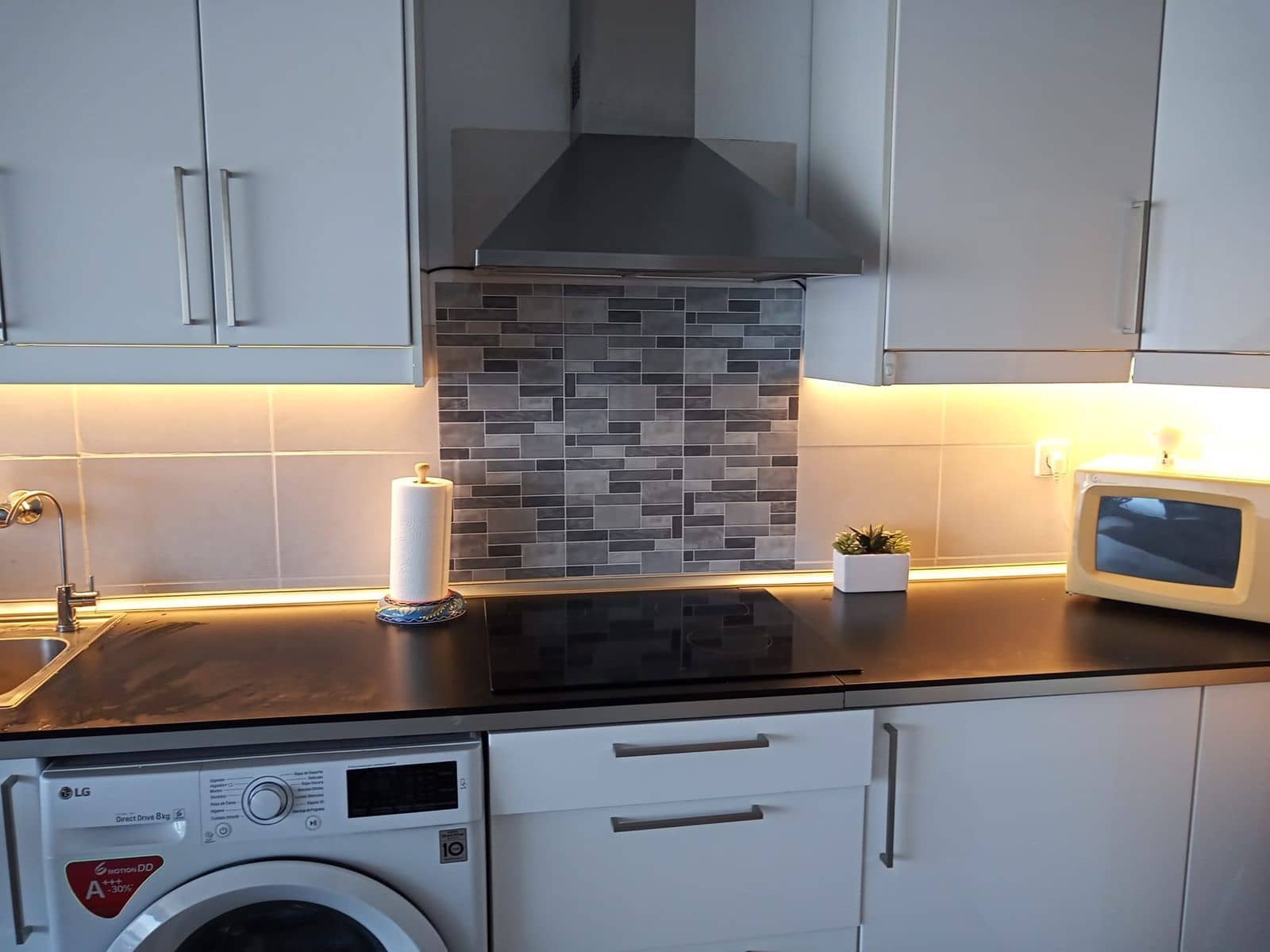 1 camera da letto Appartamento in vendita in San Pedro de Alcantara - 350.000 € (Rif: 9998223)