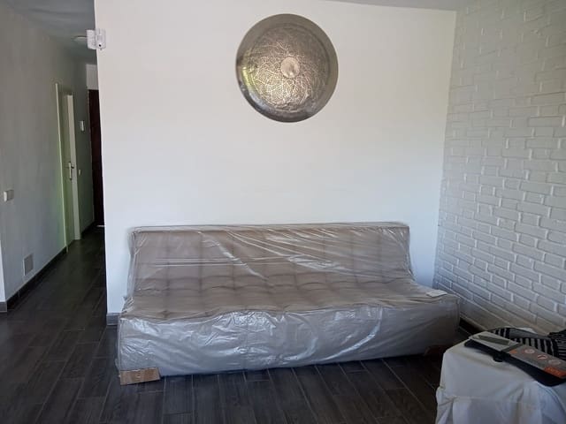 1 soveværelse Lejlighed til salg i San Pedro de Alcantara, Marbella - € 350.000 (Ref: 9998223)