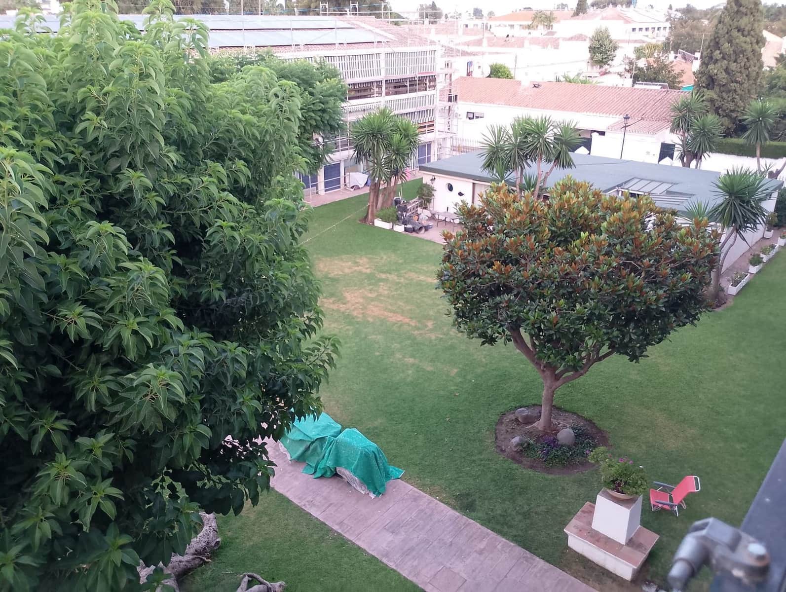 1 camera da letto Appartamento in vendita in San Pedro de Alcantara - 350.000 € (Rif: 9998223)