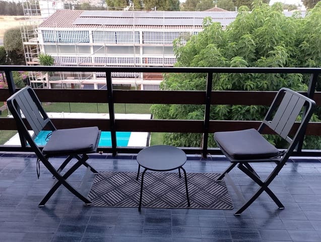 1 soveværelse Lejlighed til salg i San Pedro de Alcantara, Marbella - € 350.000 (Ref: 9998223)
