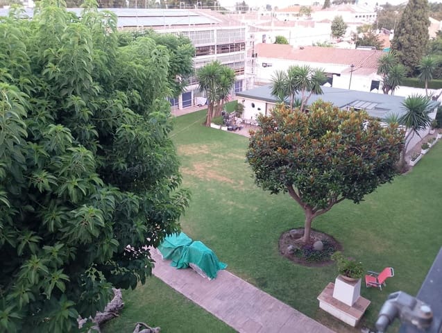 1 soveværelse Lejlighed til salg i San Pedro de Alcantara, Marbella - € 350.000 (Ref: 9998223)