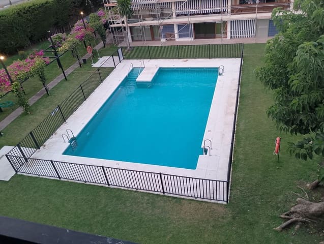 1 soveværelse Lejlighed til salg i San Pedro de Alcantara, Marbella - € 350.000 (Ref: 9998223)