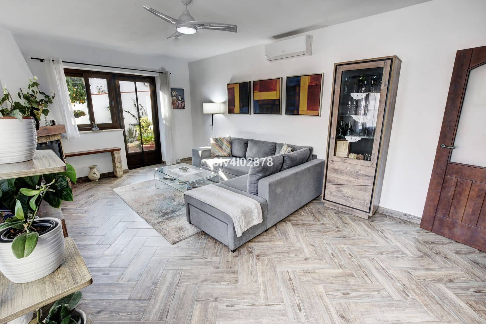 3 sypialnia Willa na sprzedaż w Benalmadena - 629 000 € (Ref: 9998224)