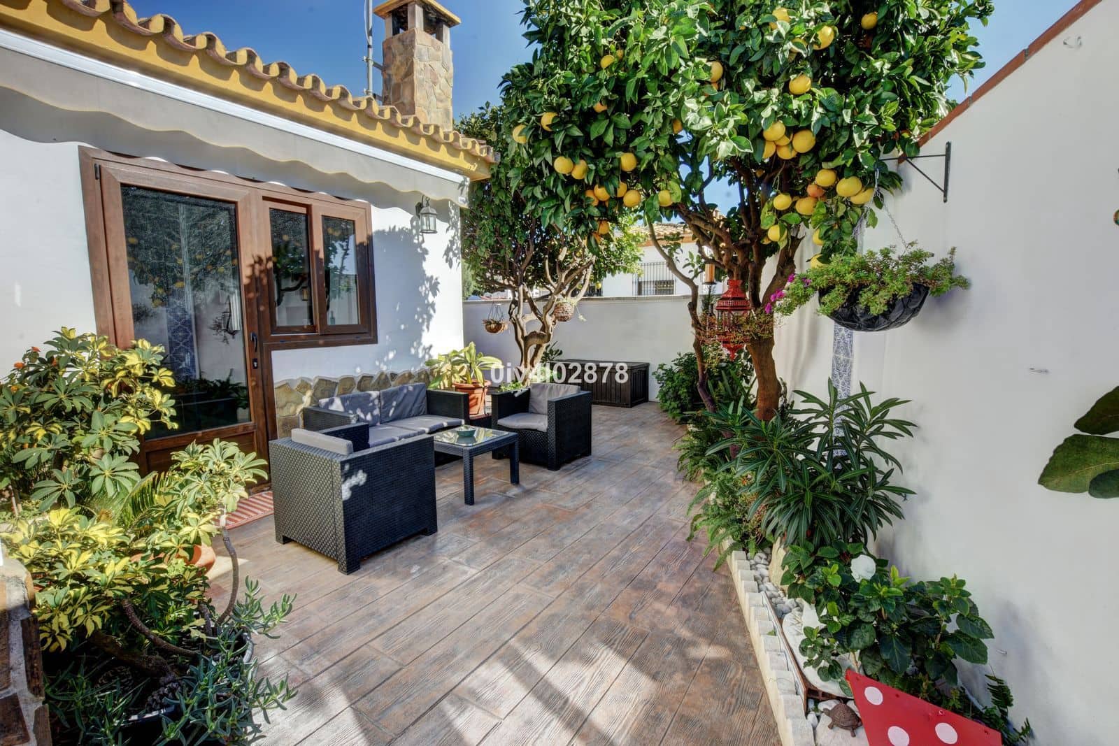3 sypialnia Willa na sprzedaż w Benalmadena - 629 000 € (Ref: 9998224)