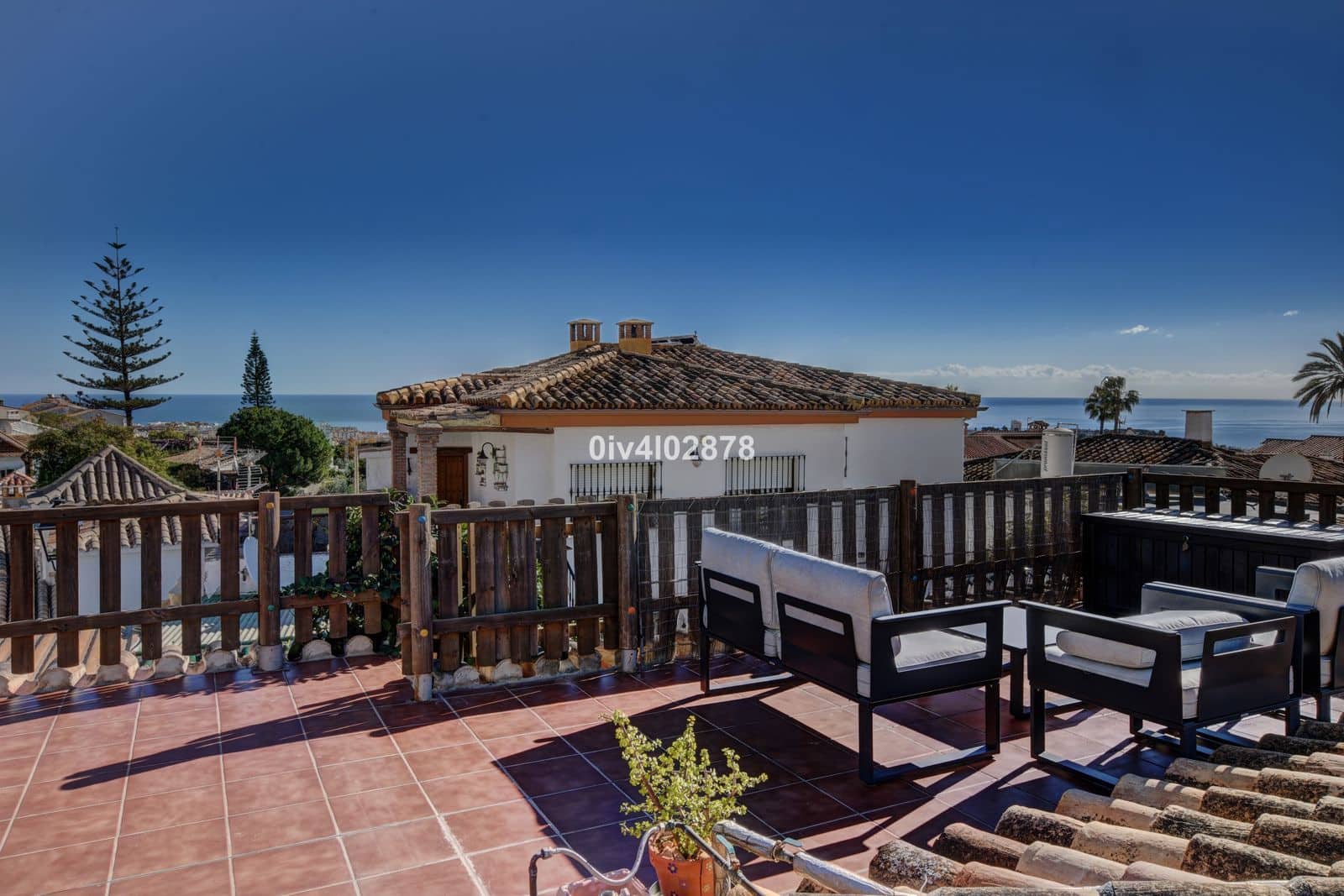 3 sypialnia Willa na sprzedaż w Benalmadena - 629 000 € (Ref: 9998224)