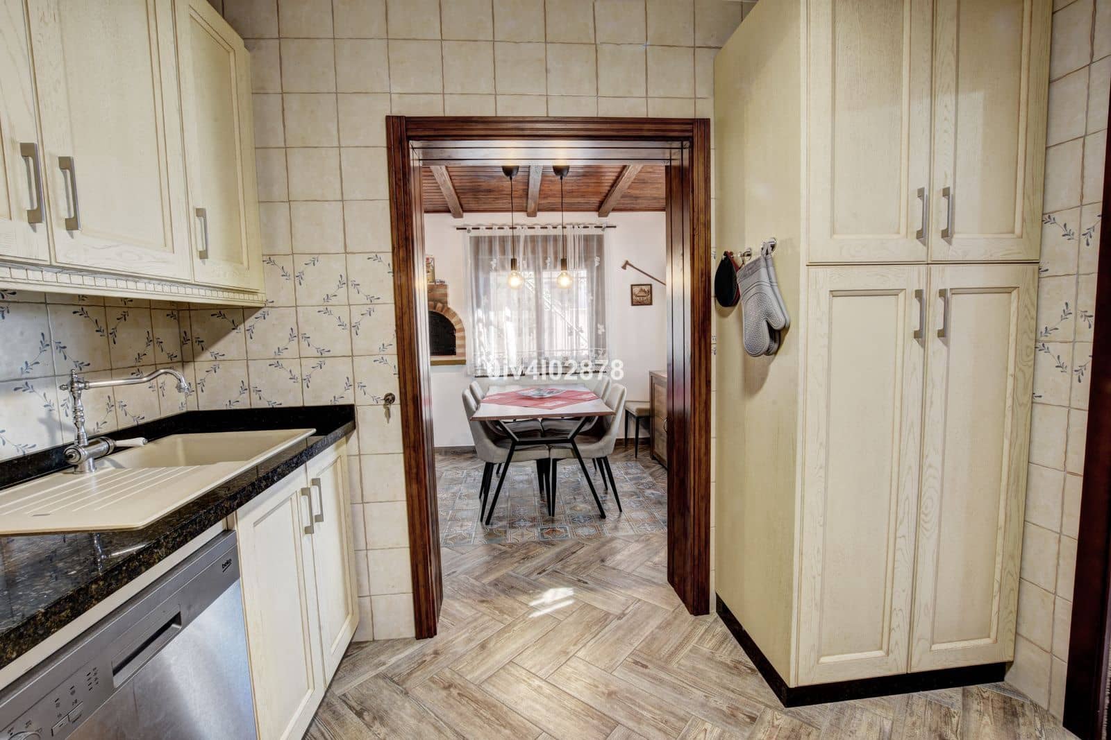 3 sypialnia Willa na sprzedaż w Benalmadena - 629 000 € (Ref: 9998224)