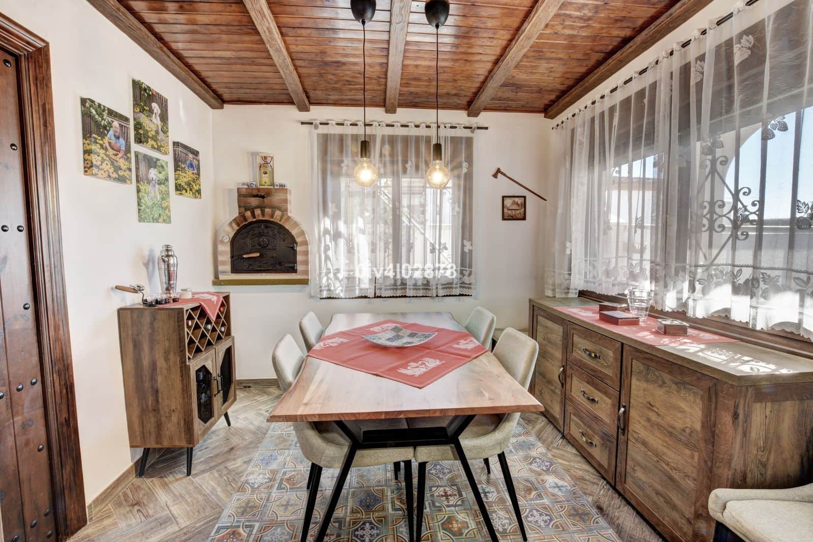 3 sypialnia Willa na sprzedaż w Benalmadena - 629 000 € (Ref: 9998224)