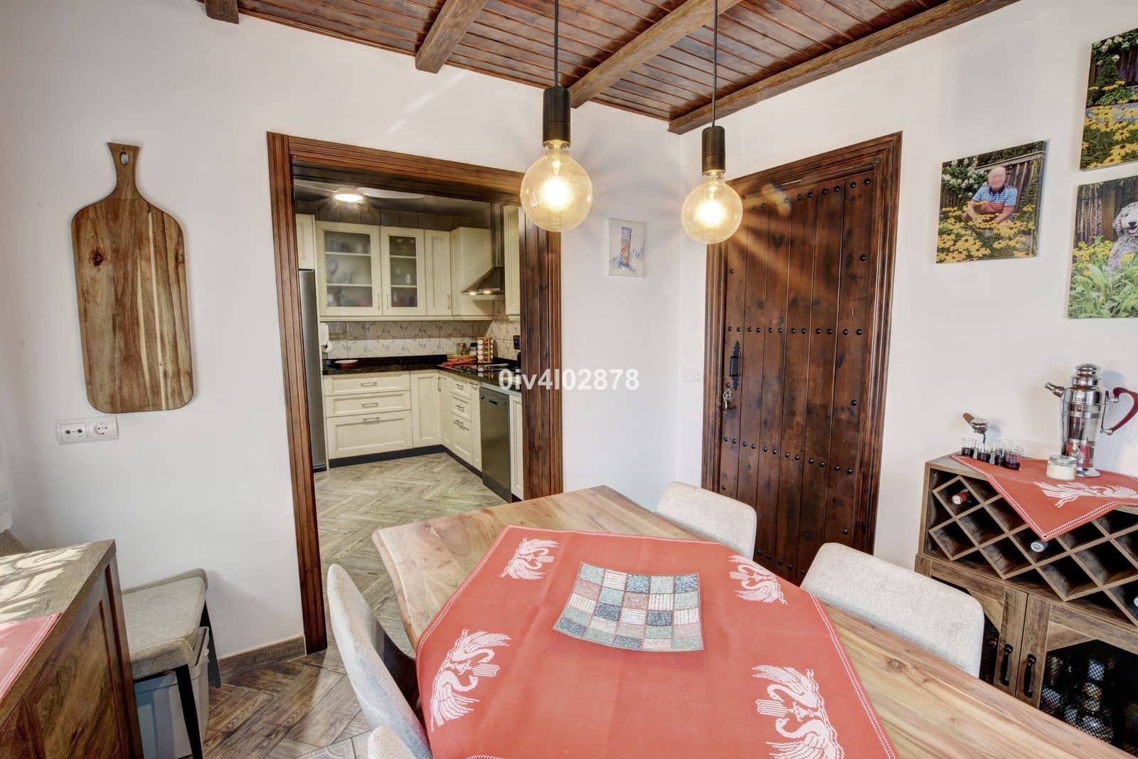 3 sypialnia Willa na sprzedaż w Benalmadena - 629 000 € (Ref: 9998224)