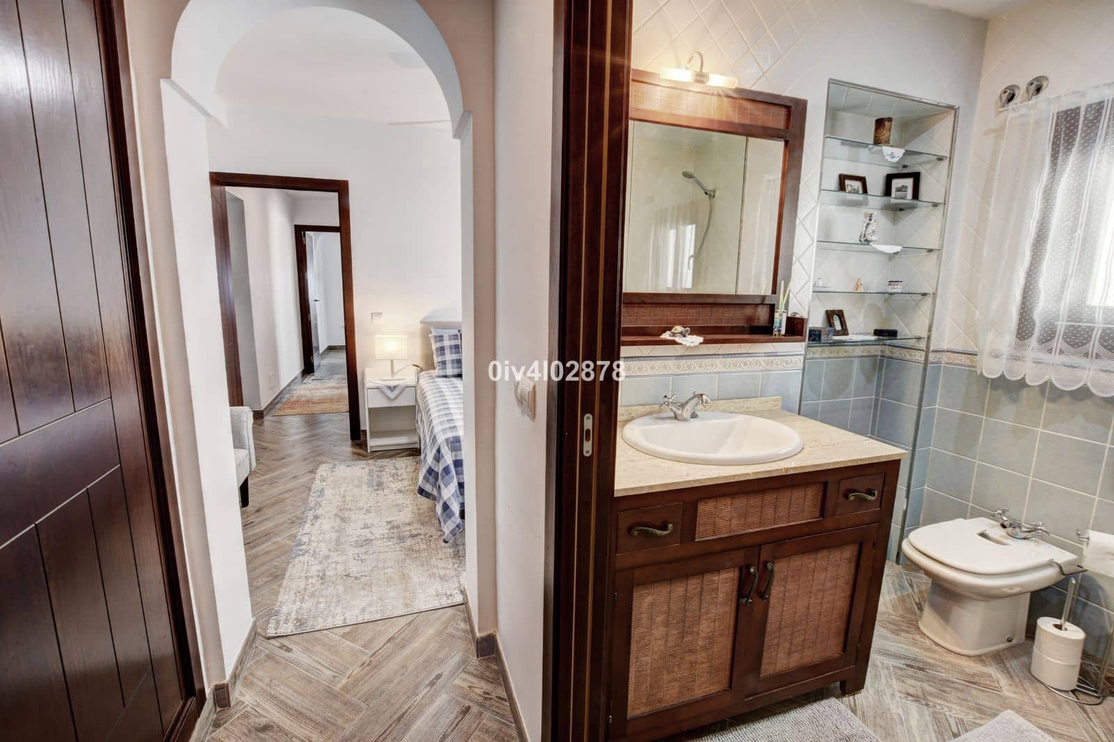 3 sypialnia Willa na sprzedaż w Benalmadena - 629 000 € (Ref: 9998224)