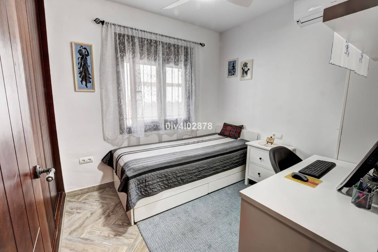 3 sypialnia Willa na sprzedaż w Benalmadena - 629 000 € (Ref: 9998224)
